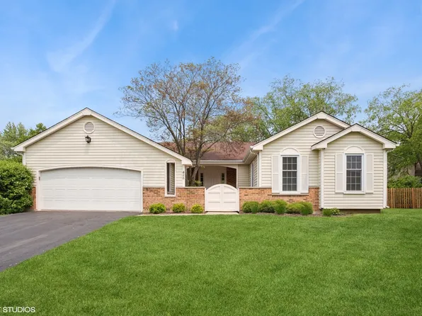 426 Burnley Cir, Schaumburg, IL 60193
