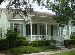 1885 Gardenia St, Fernandina Beach, FL 32034