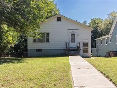 1024 Mound St, Atchison, KS, 66002
