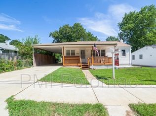 5112 Hollywood Rd UNIT C, College Park, MD 20740