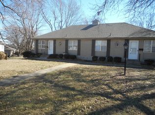 7915 E 88th Ter, Kansas City, MO 64138