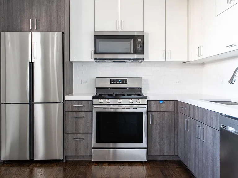 3R - Kitchen