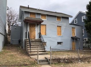 9-11 Martin St, Paterson, NJ 07501