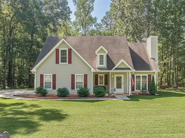 210 Kim Trl, Stockbridge, GA 30281