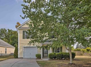 104 Richmond Farm Cir, Lexington, SC 29072