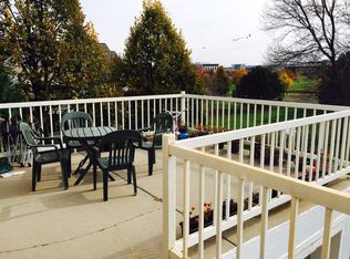 8646 Greenway Blvd APT 114, Middleton, WI 53562