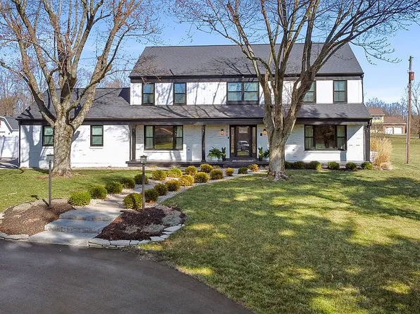 200 Whaley Rd, New Carlisle, OH 45344