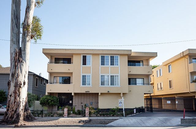 1st image of 1469 El Camino Real APT 7