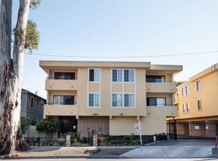 1469 El Camino Real APT 7, Burlingame, CA 94010
