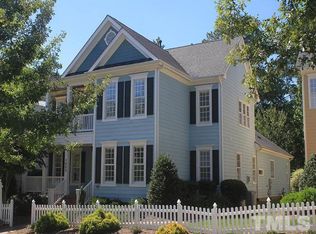 1523 Elegance Dr, Raleigh, NC 27614