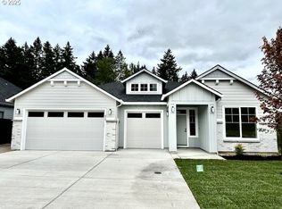 404 W 19th St, La Center, WA