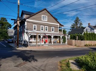 88 Kingwood Stockton Rd, Stockton, NJ 08559