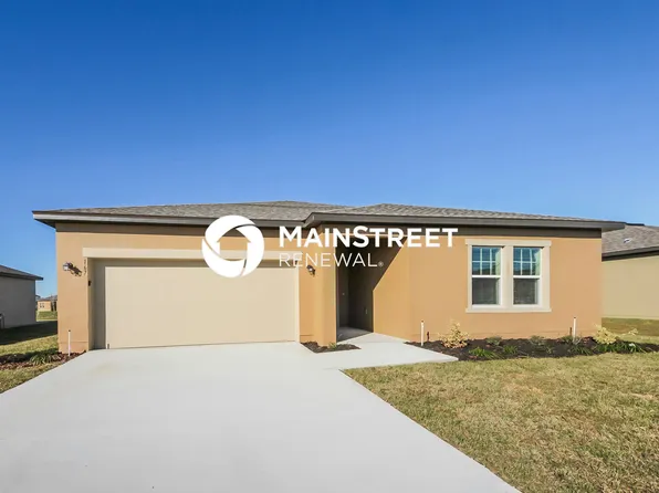 167 Hidden Lake Loop, Haines City, FL 33844