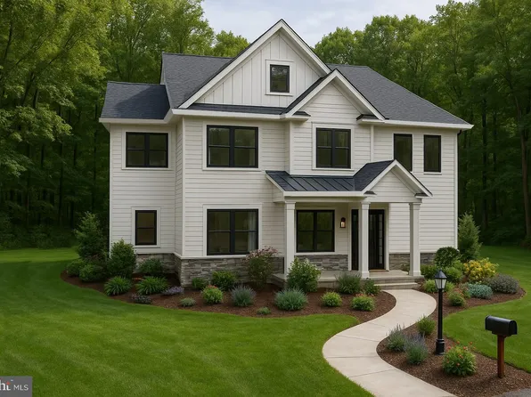 629 S Orange St, Media, PA 19063