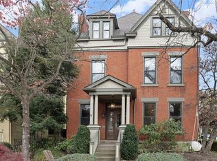 719 College St, Pittsburgh, PA 15232