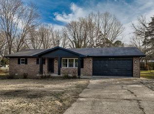 636 Ray St, Mountain Home, AR 72653
