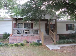 532 Carl Meeks Rd, Rocky Point, NC 28457