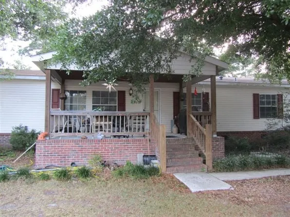 532 Carl Meeks Rd, Rocky Point, NC 28457