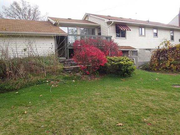 Walk out basement