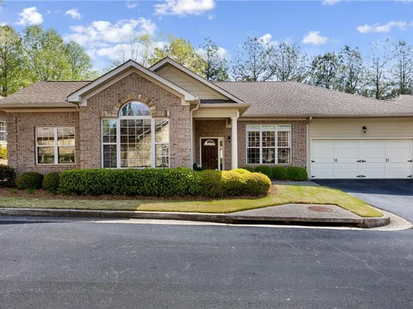 511 Mount Park Dr #2, Powder Springs, GA 30127