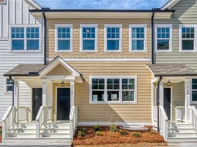 1243 Morton Trce SE #68, Atlanta, GA, 30316