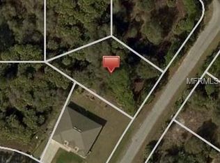 Ananas Rd, North port, FL 34288