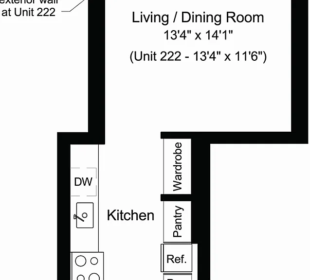 Chloe on Madison — Photo 43