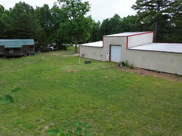 4401 State Highway 74 E, Jasper, AR 72641