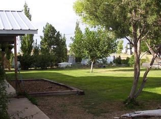 13 Acre Rd, Edgewood, NM 87015