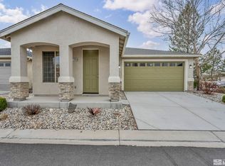 1209 Canvasback Dr, Carson City, NV