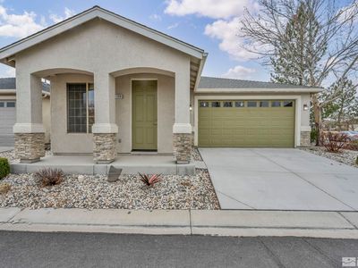 1209 Canvasback Dr, Carson City, NV, 89701