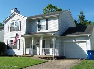 10914 Hollyview Ct, Louisville, KY 40299