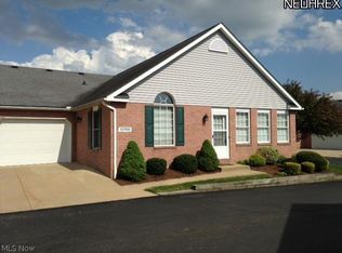 12780 Forsythia Ave NW, Uniontown, OH 44685