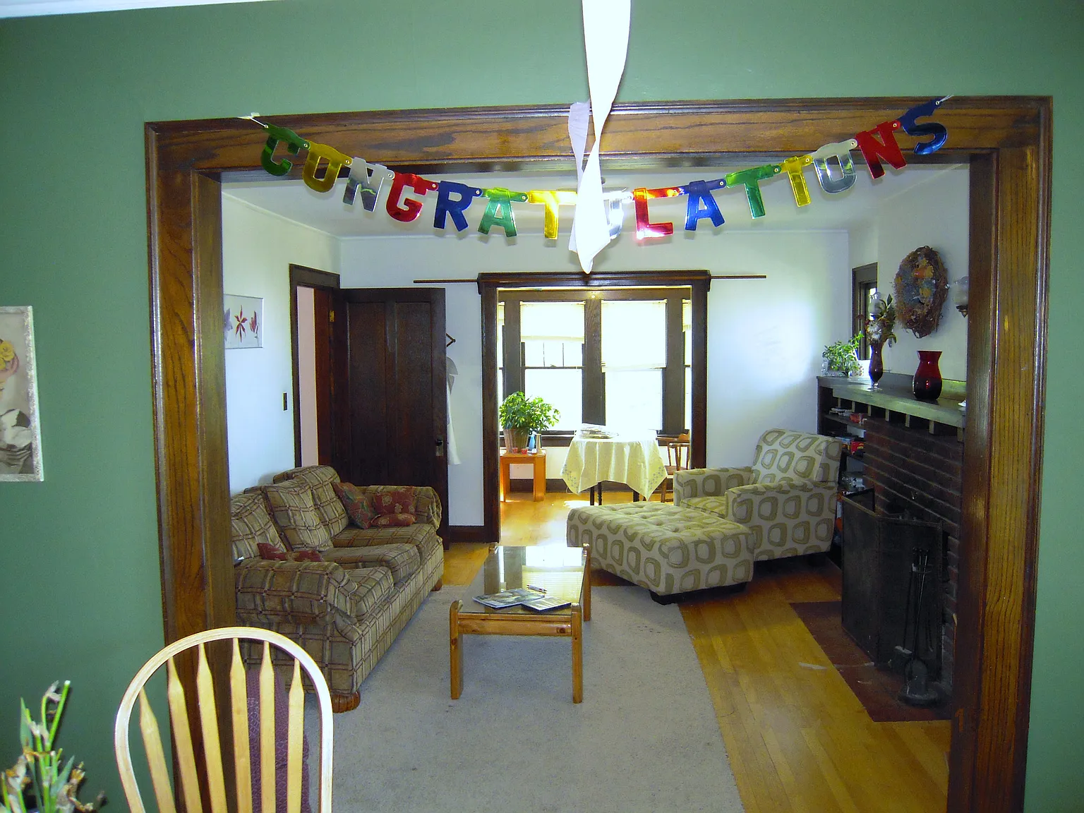 2 bed, 1200 sqft, $1,800 — Photo 3