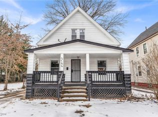 2786 E 127th St, Cleveland, OH 44120