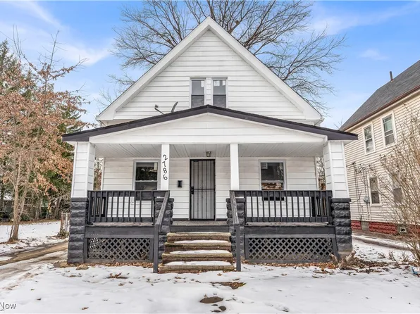 2786 E 127th St, Cleveland, OH 44120