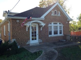 11012 Gravois Rd, Saint Louis, MO 63126
