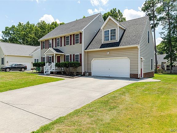 4th image of 5509 Jones Mill Dr