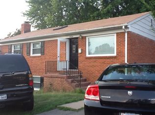14804 Ashdale Ave, Woodbridge, VA 22193