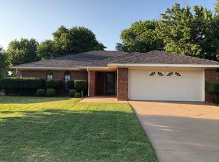 4928 Reginald Dr, Wichita Falls, TX 76308