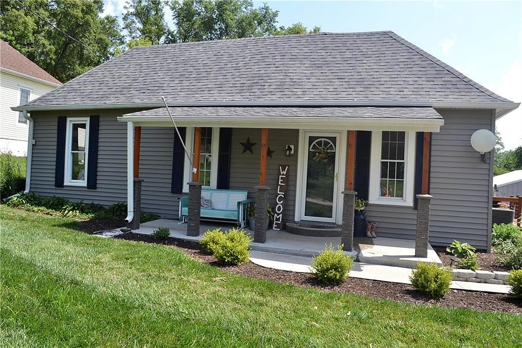 201 Finch St, De Kalb, MO 64440 Zillow