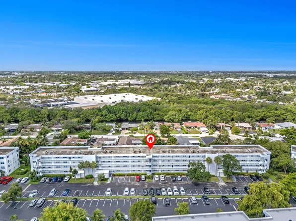 110 Royal Park Drive #2G, Oakland Park, FL 33309