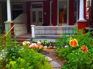 436 Euclid Ave #BASEMENT, Toronto, ON M6G2S9