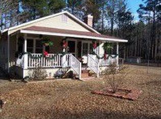 2670 Howells Mill Rd, Bamberg, SC 29003