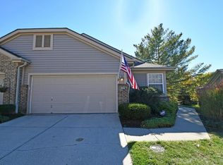2436 S Coveyrun Ct, Cincinnati, OH 45230