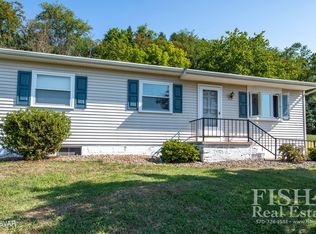 42 Spruce St, Lock Haven, PA 17745