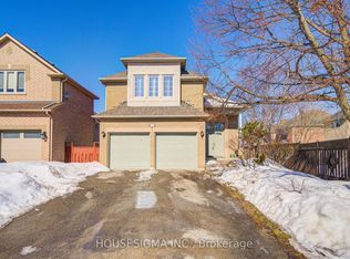 73 Brinkley Dr, Brampton, ON L7A 1G3