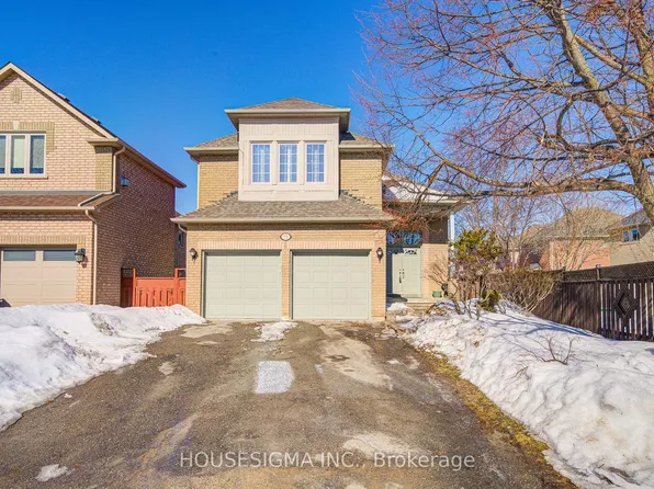73 Brinkley Dr, Brampton, ON L7A 1G3