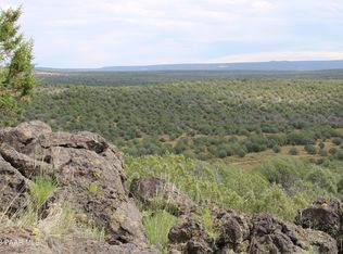 5886 N Ten Tanks Rd, Williams, AZ 86046