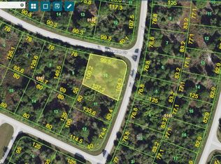 7253 Riverton Cir, Port Charlotte, FL 33981